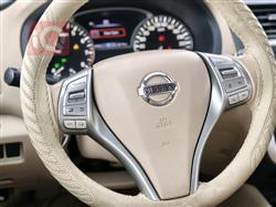 نيسان ألتيما